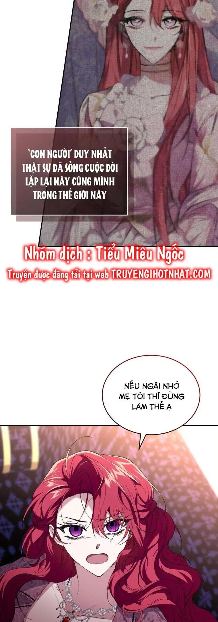 Quý Cô Trở Lại Chapter 57 - Trang 31