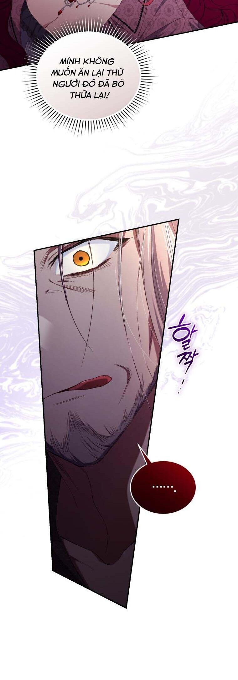 Quý Cô Trở Lại Chapter 57 - Trang 32