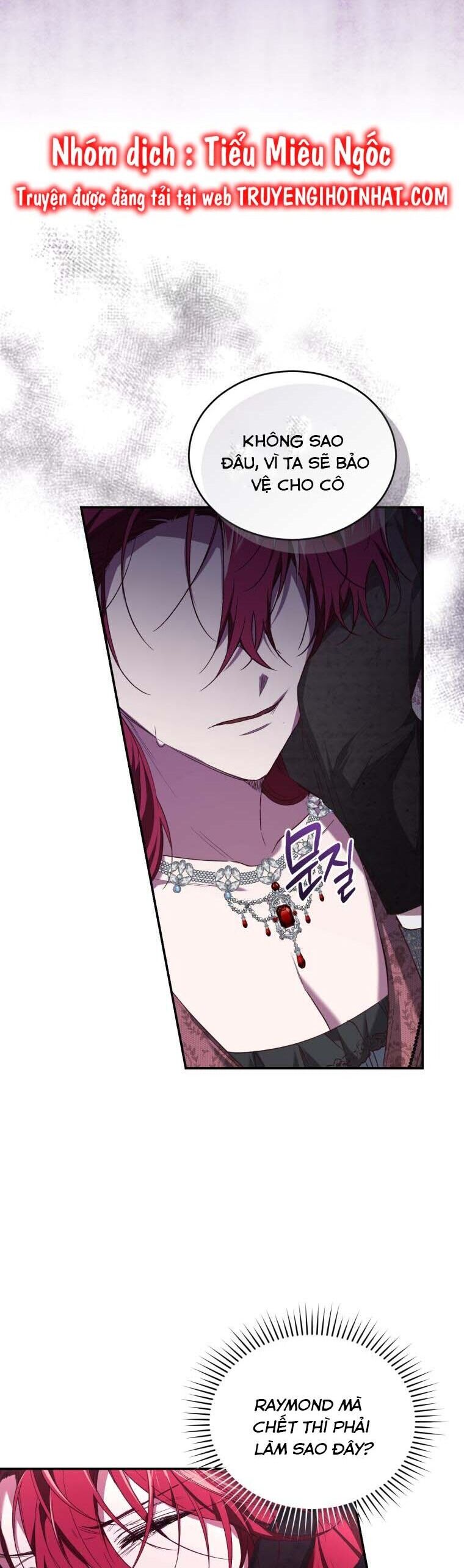 Quý Cô Trở Lại Chapter 57 - Trang 37