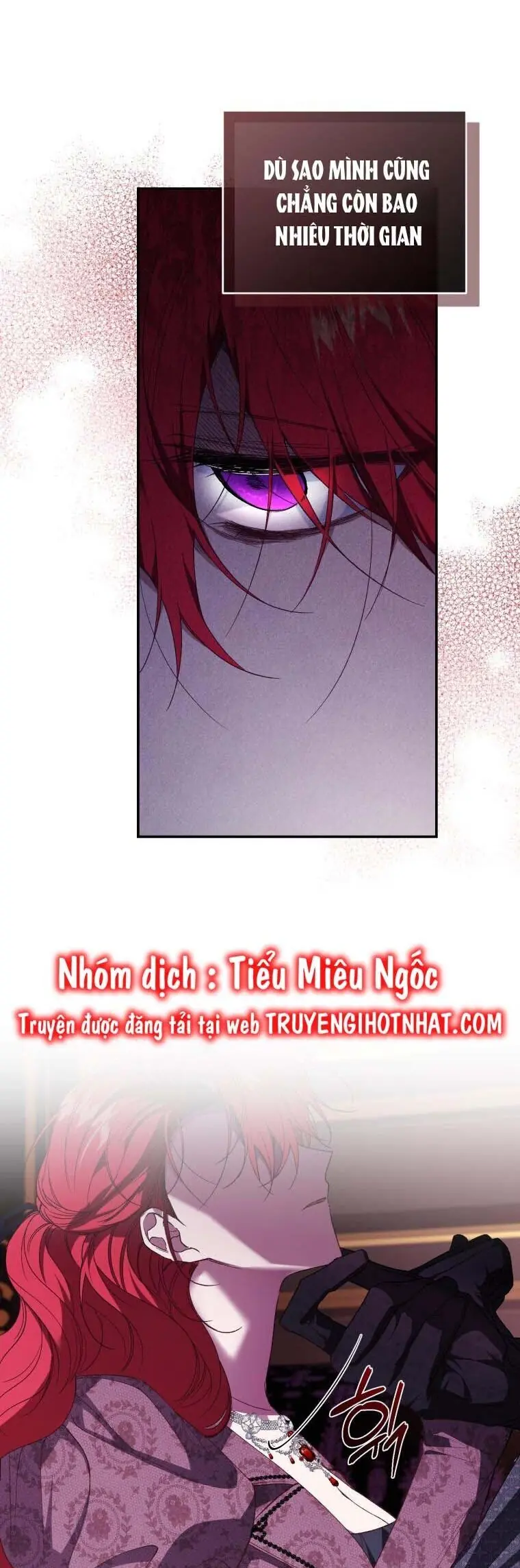 Quý Cô Trở Lại Chapter 57 - Trang 39