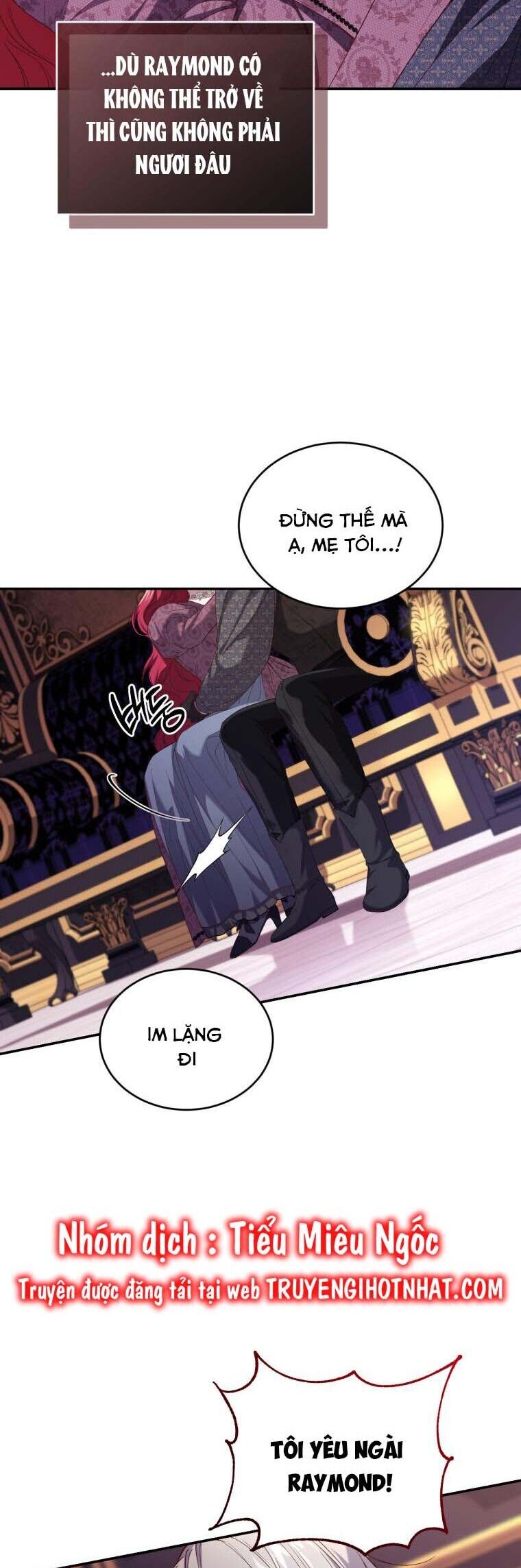 Quý Cô Trở Lại Chapter 57 - Trang 40
