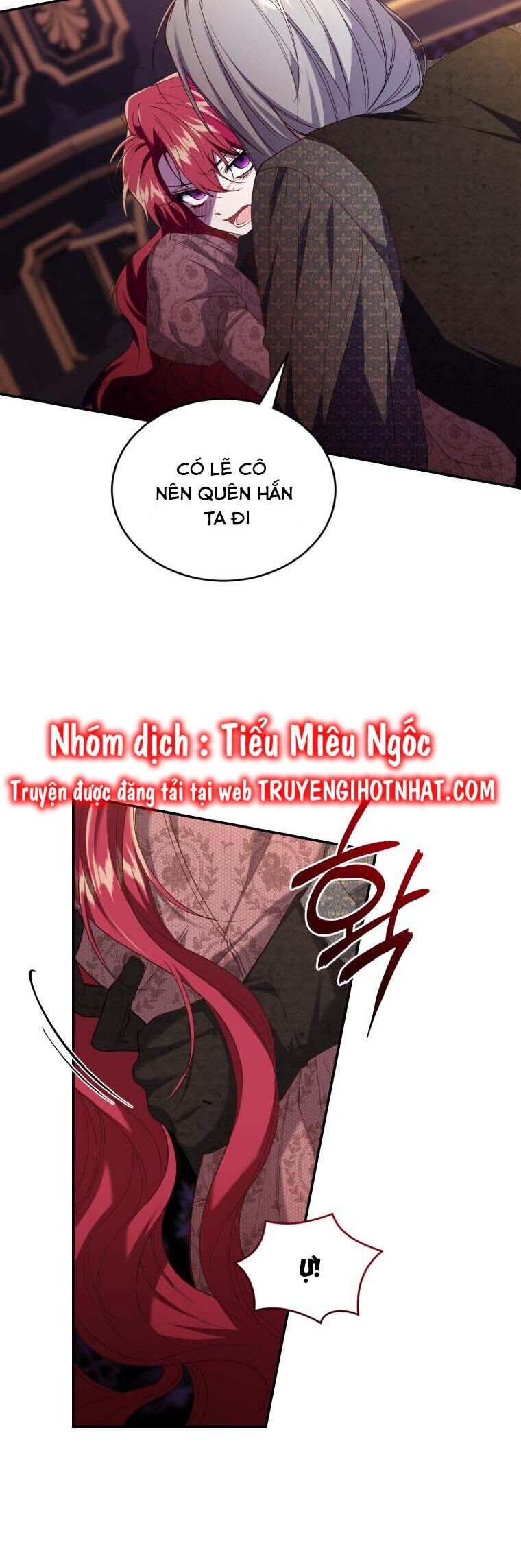 Quý Cô Trở Lại Chapter 57 - Trang 41