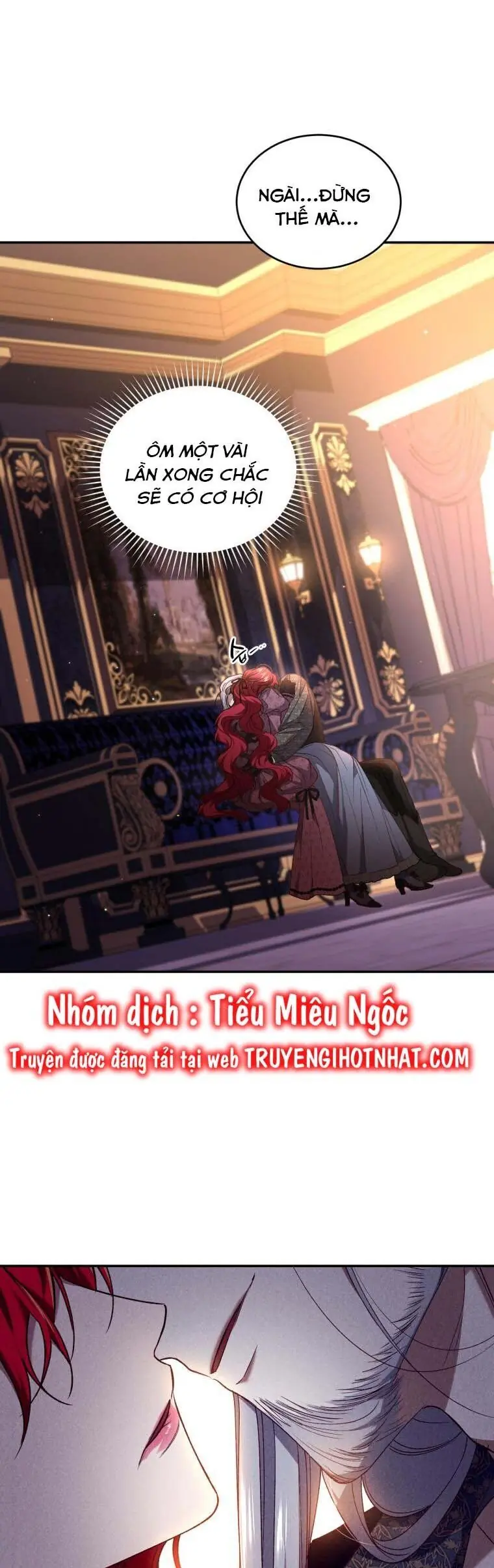 Quý Cô Trở Lại Chapter 57 - Trang 42