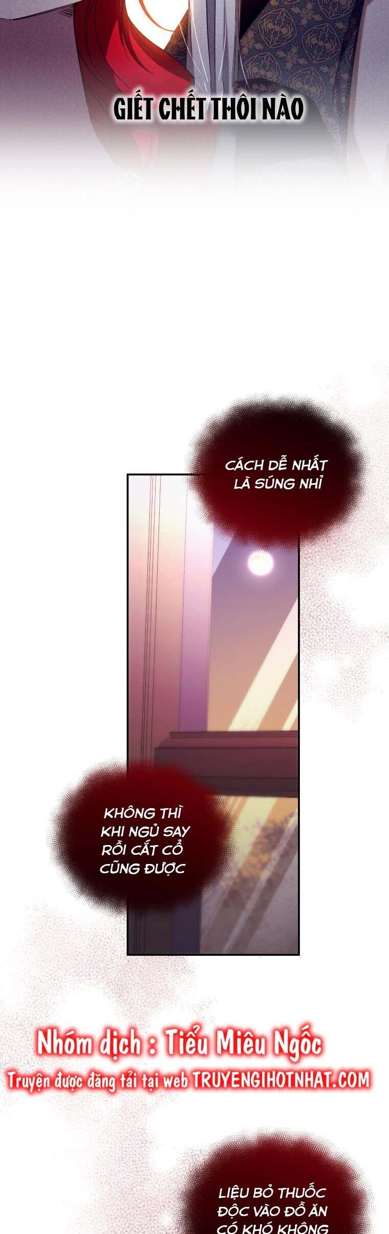Quý Cô Trở Lại Chapter 57 - Trang 43