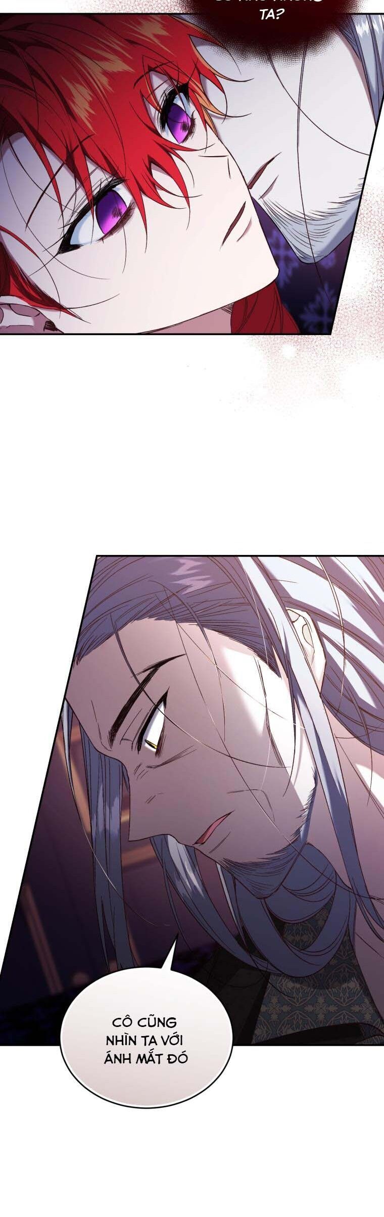 Quý Cô Trở Lại Chapter 57 - Trang 44
