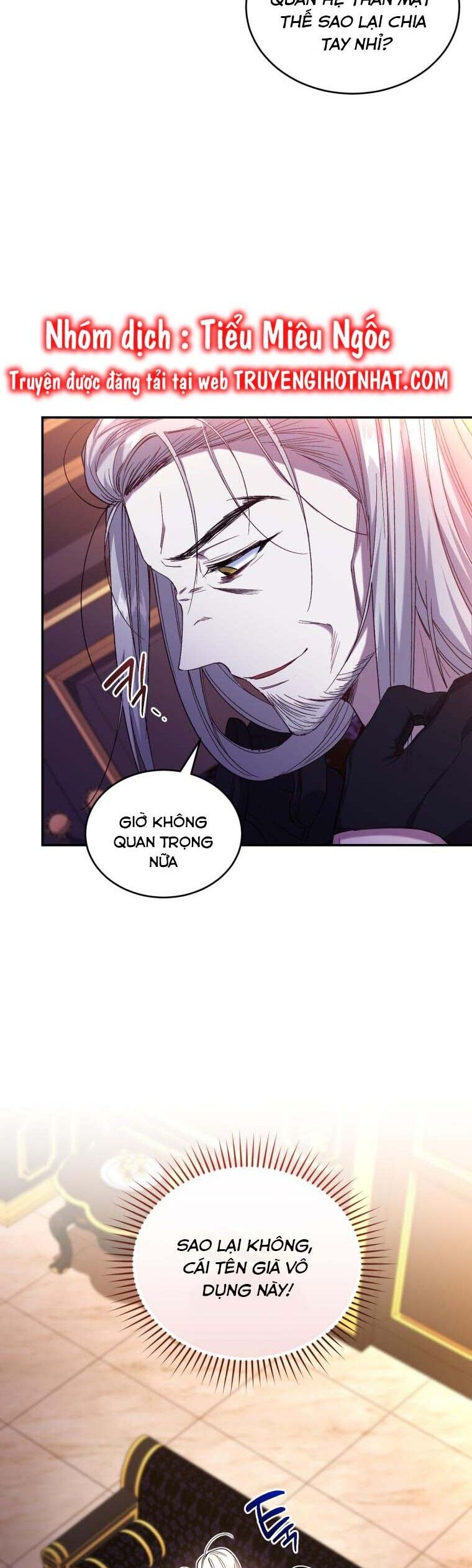 Quý Cô Trở Lại Chapter 57 - Trang 46