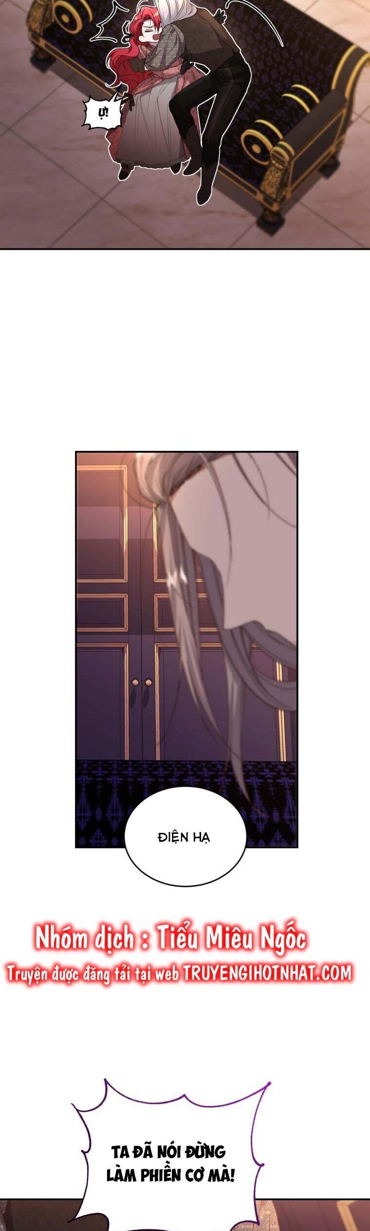 Quý Cô Trở Lại Chapter 57 - Trang 47