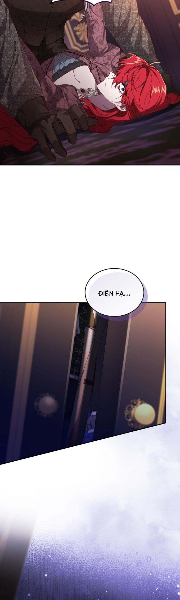 Quý Cô Trở Lại Chapter 57 - Trang 48