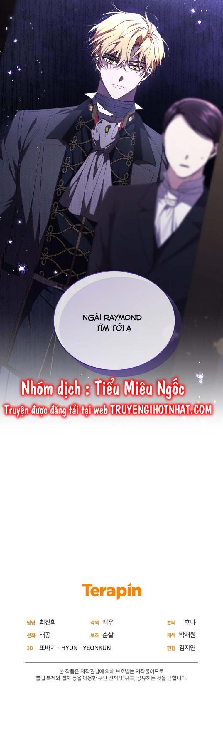 Quý Cô Trở Lại Chapter 57 - Trang 49
