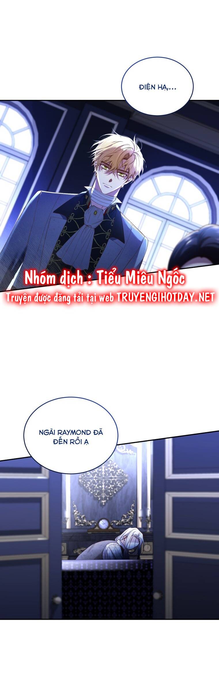Quý Cô Trở Lại Chapter 58 - Trang 13