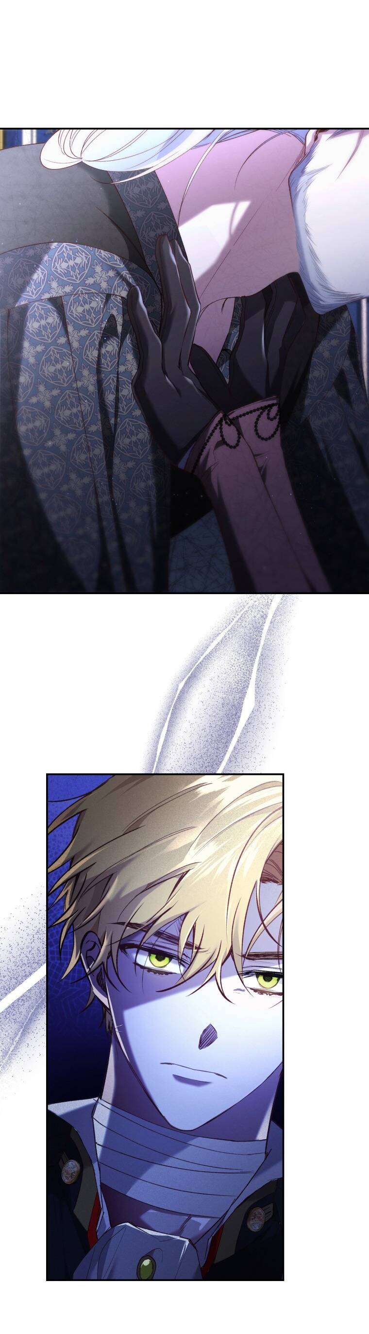 Quý Cô Trở Lại Chapter 58 - Trang 14