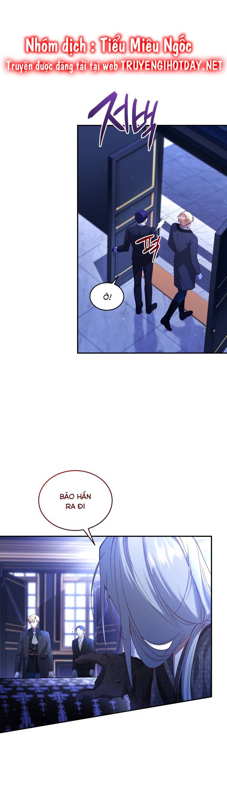 Quý Cô Trở Lại Chapter 58 - Trang 15