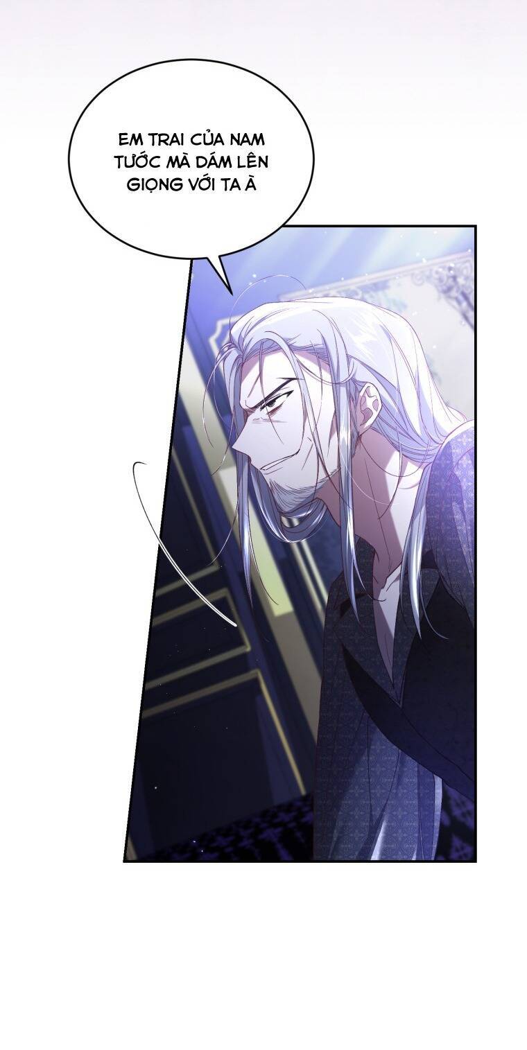 Quý Cô Trở Lại Chapter 58 - Trang 20