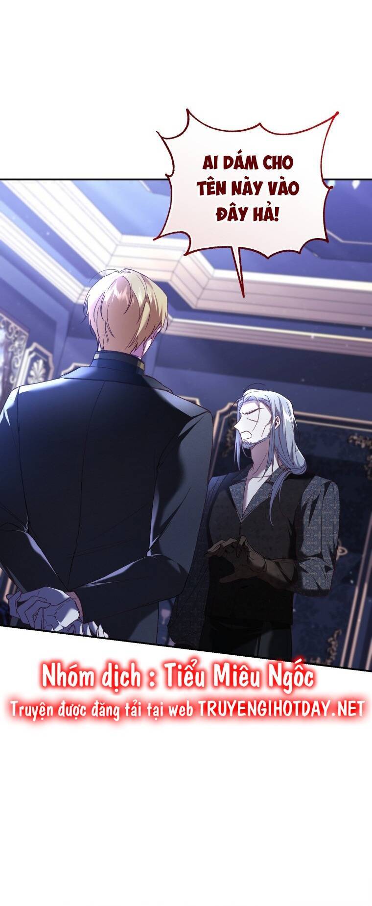 Quý Cô Trở Lại Chapter 58 - Trang 22