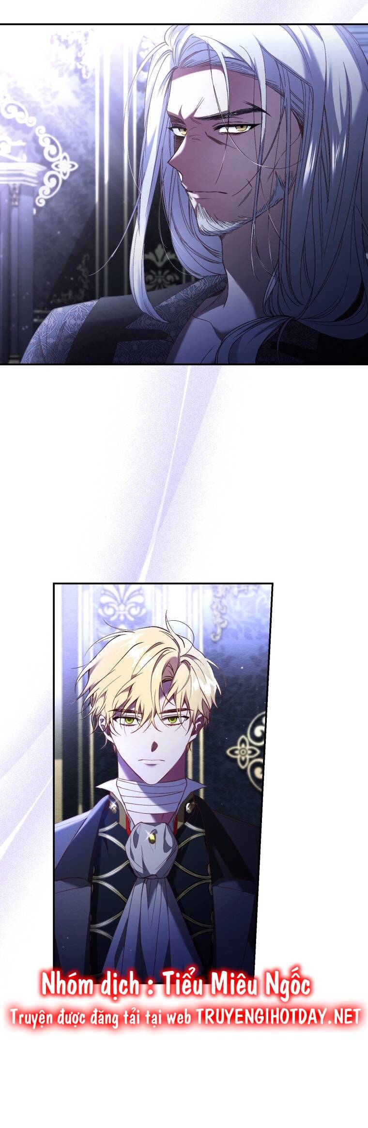 Quý Cô Trở Lại Chapter 58 - Trang 26