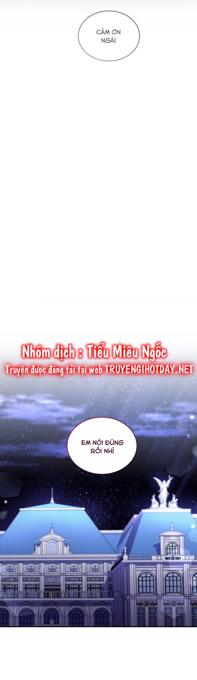 Quý Cô Trở Lại Chapter 58 - Trang 28