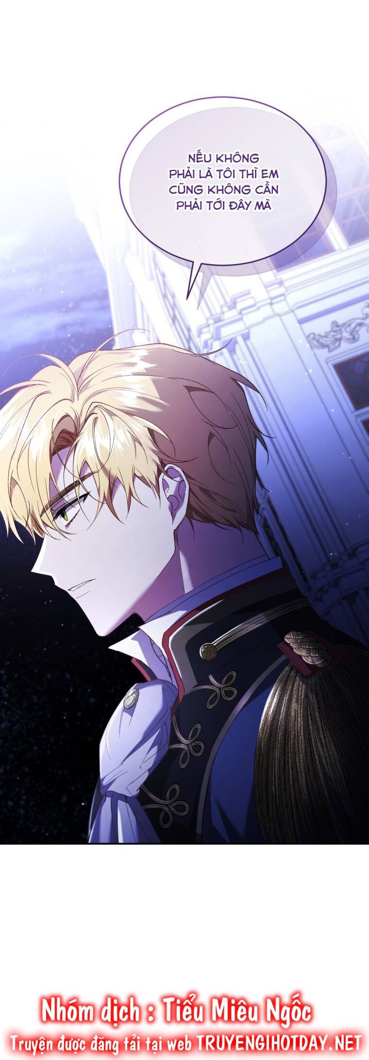 Quý Cô Trở Lại Chapter 58 - Trang 31
