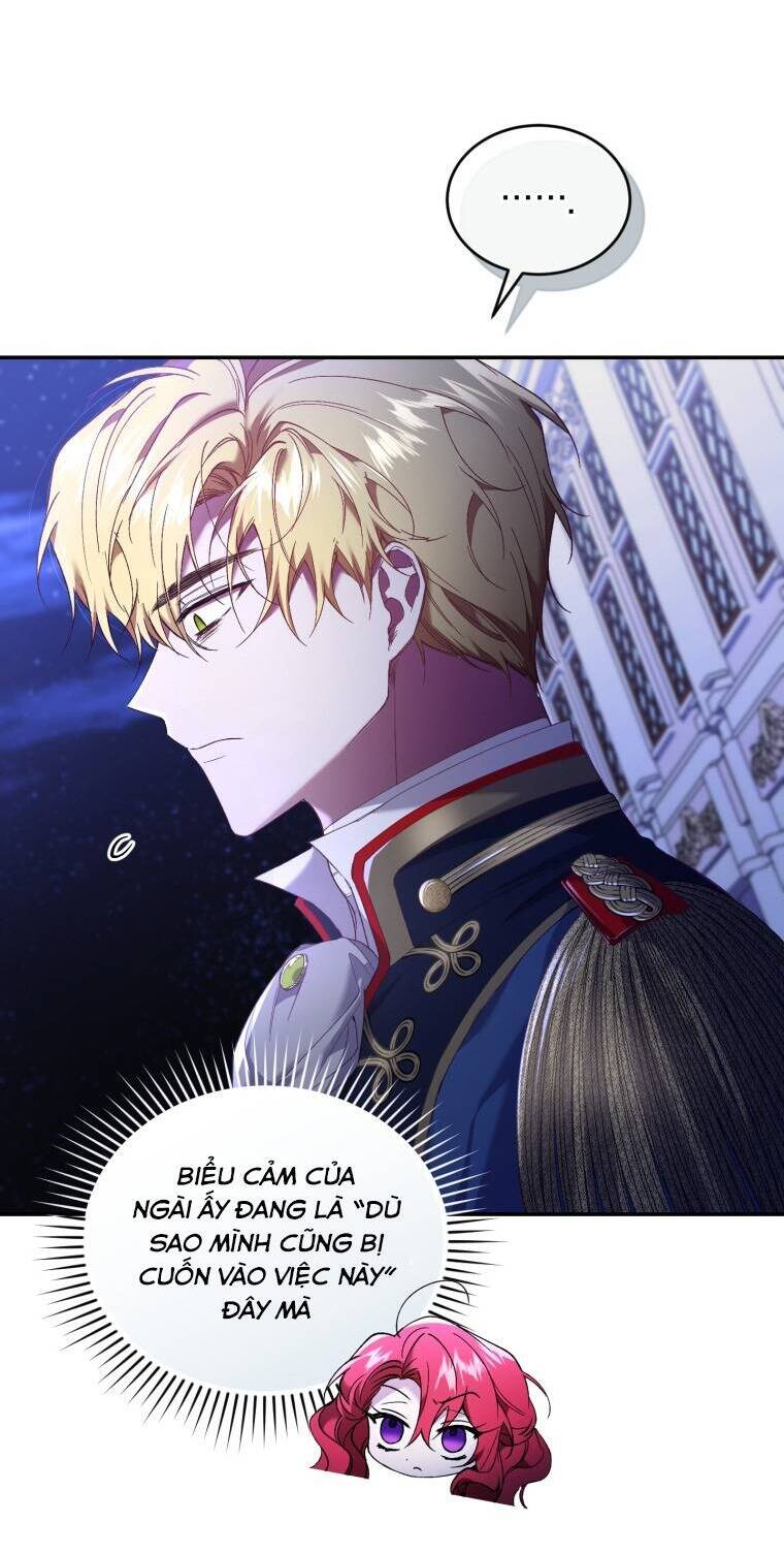 Quý Cô Trở Lại Chapter 58 - Trang 34