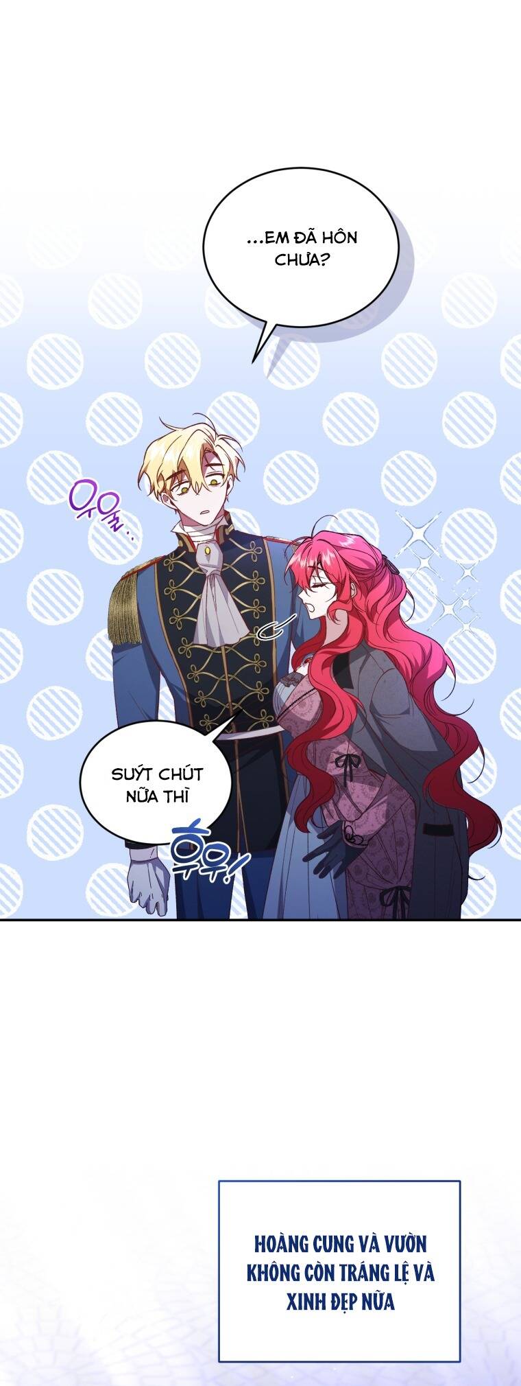 Quý Cô Trở Lại Chapter 58 - Trang 37