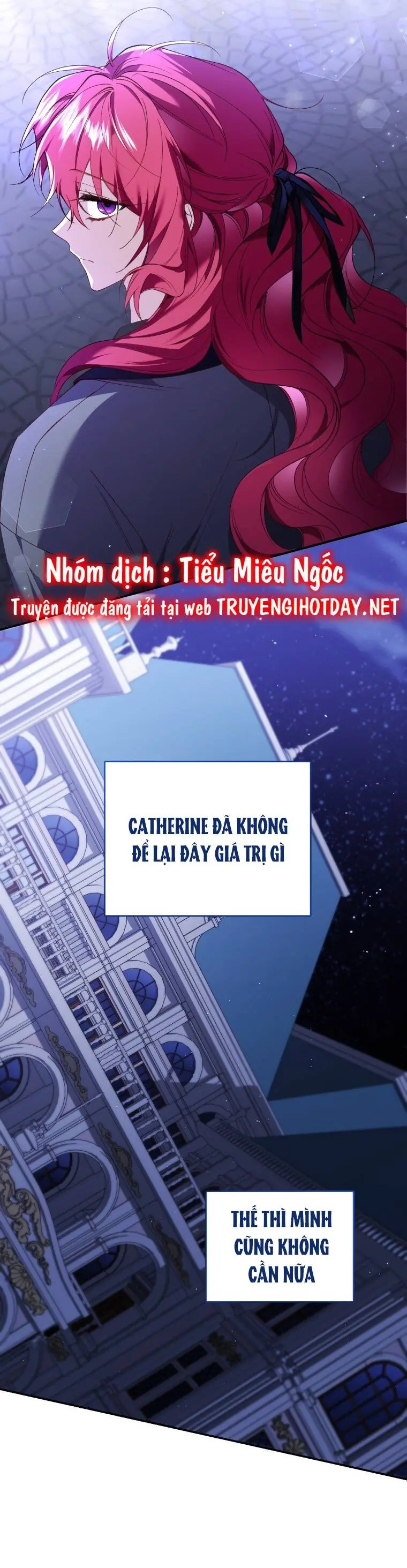 Quý Cô Trở Lại Chapter 58 - Trang 38