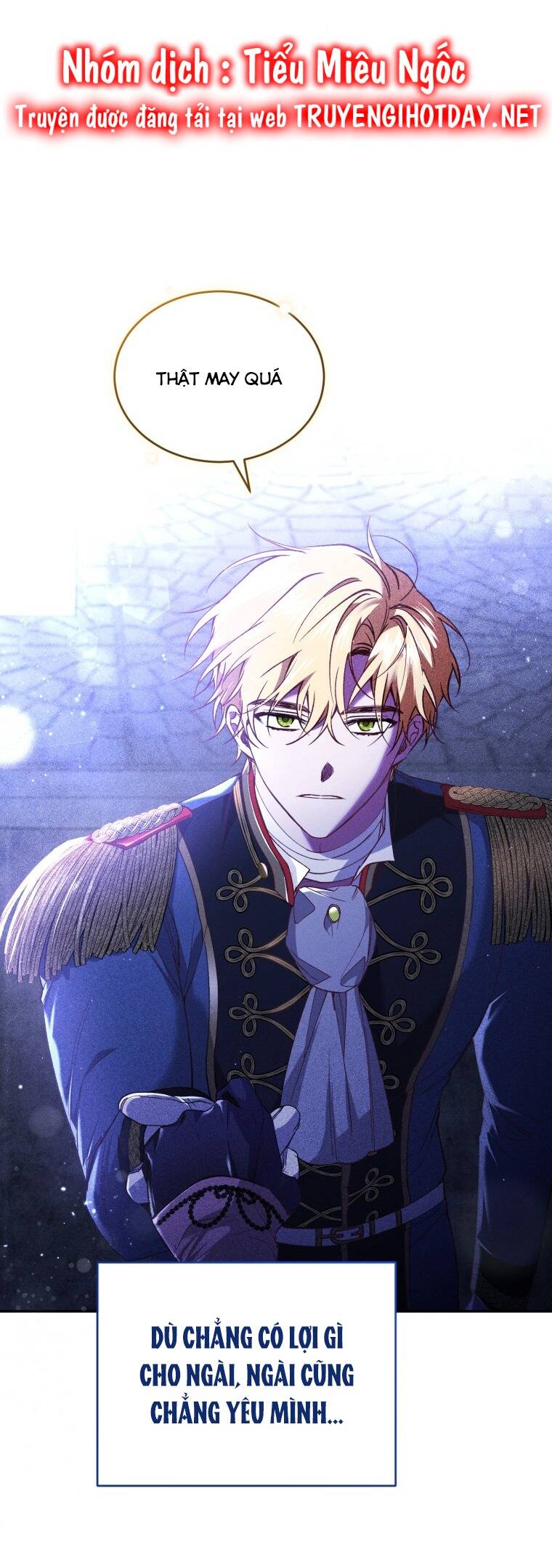 Quý Cô Trở Lại Chapter 58 - Trang 40