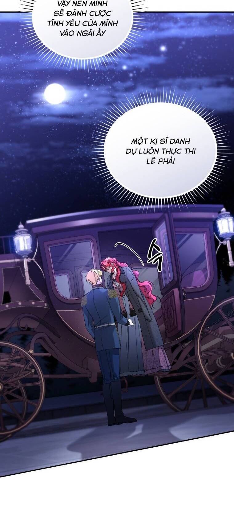 Quý Cô Trở Lại Chapter 58 - Trang 43