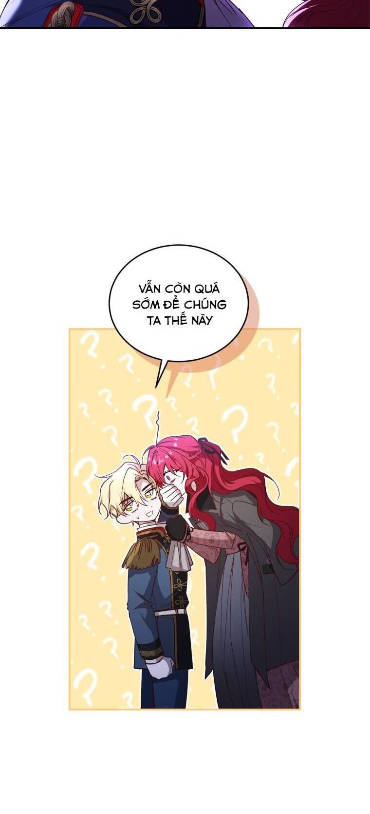 Quý Cô Trở Lại Chapter 58 - Trang 46
