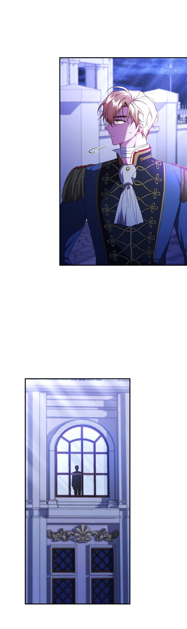 Quý Cô Trở Lại Chapter 58 - Trang 48