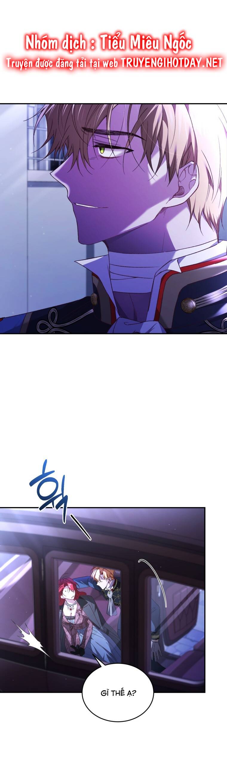 Quý Cô Trở Lại Chapter 58 - Trang 49