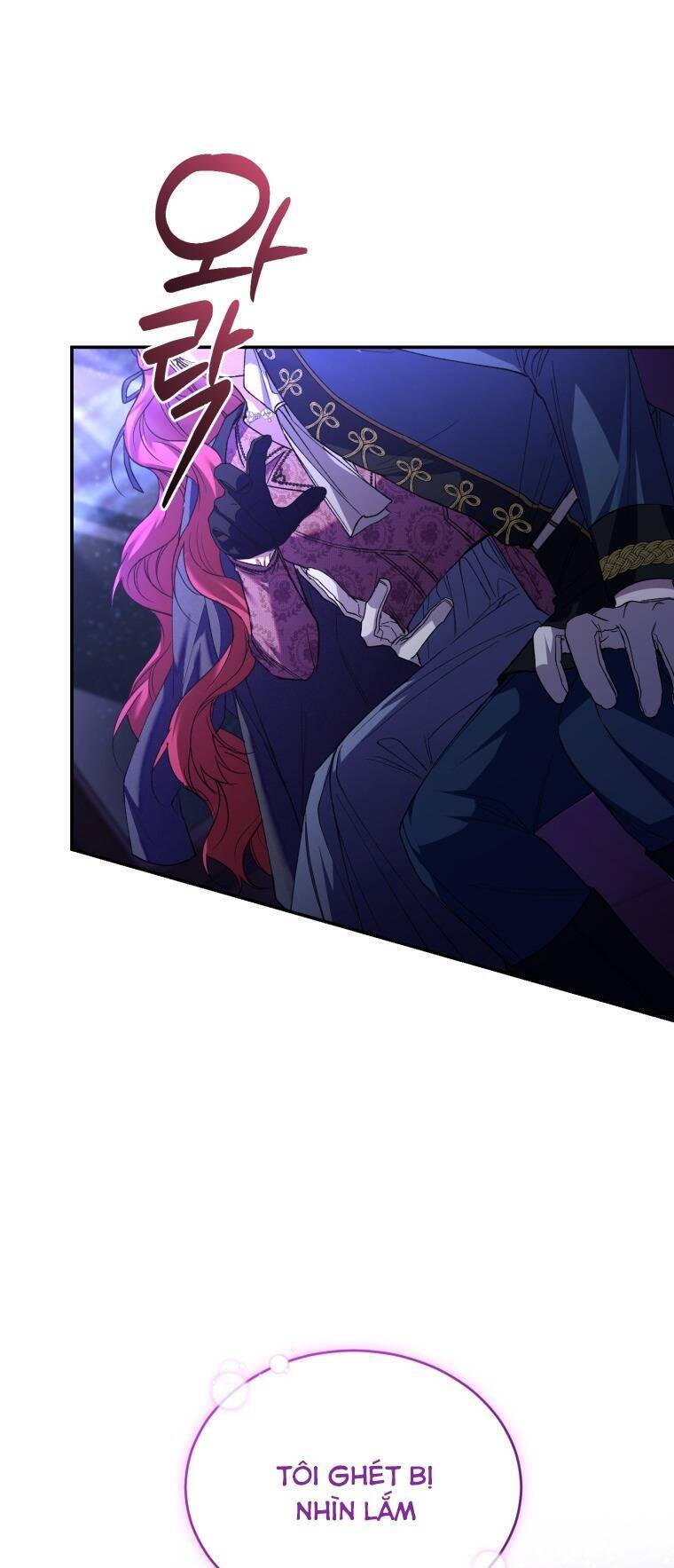 Quý Cô Trở Lại Chapter 58 - Trang 50