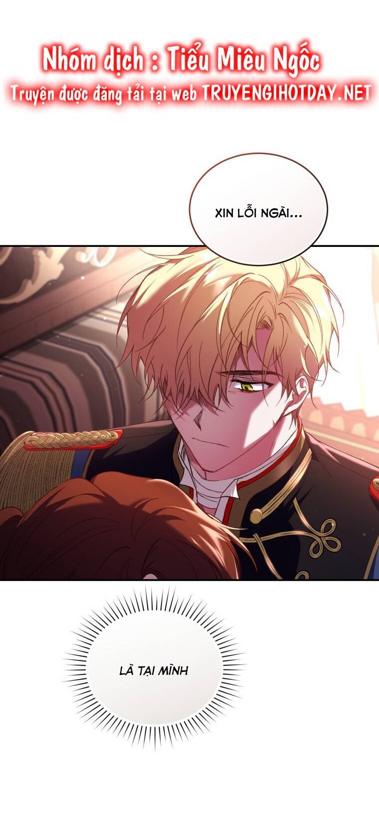 Quý Cô Trở Lại Chapter 58 - Trang 6