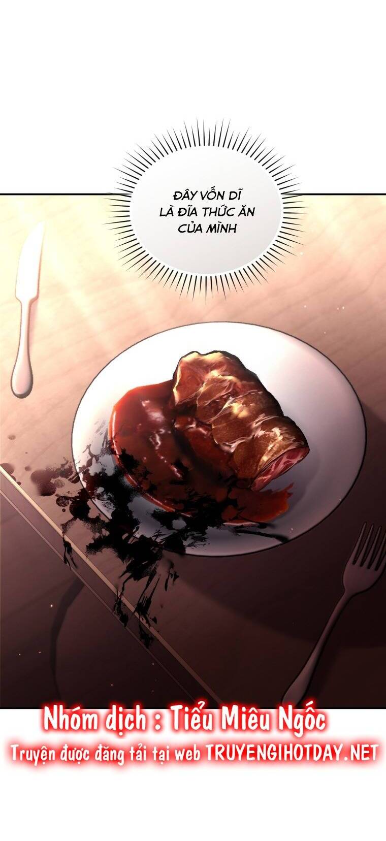 Quý Cô Trở Lại Chapter 58 - Trang 7