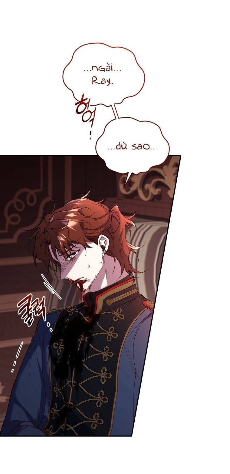 Quý Cô Trở Lại Chapter 58 - Trang 8