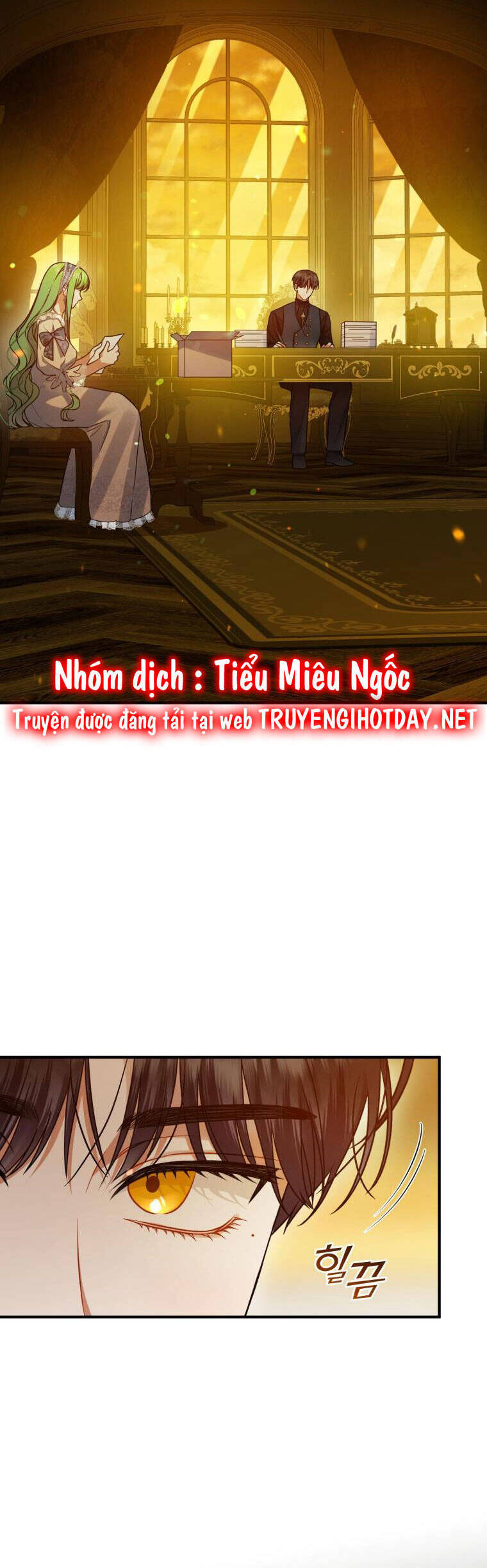 Quý Cô Trở Lại Chapter 59 - Trang 10