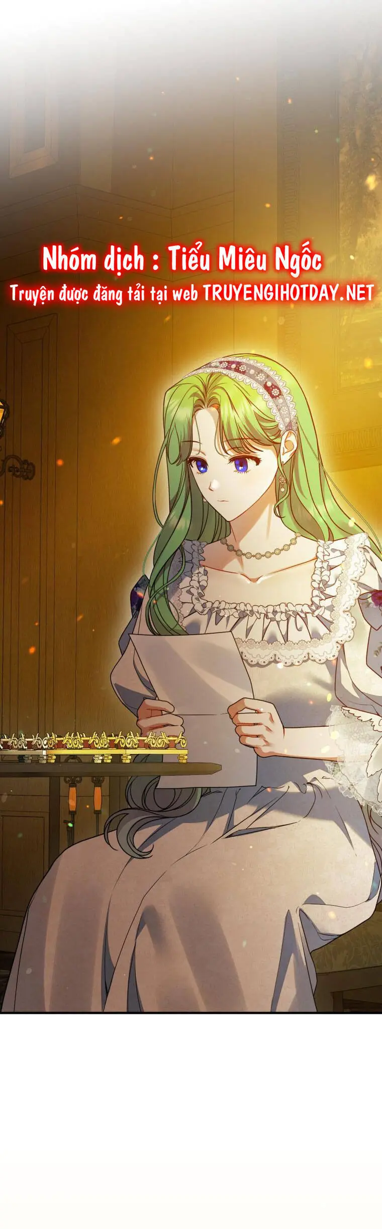 Quý Cô Trở Lại Chapter 59 - Trang 11