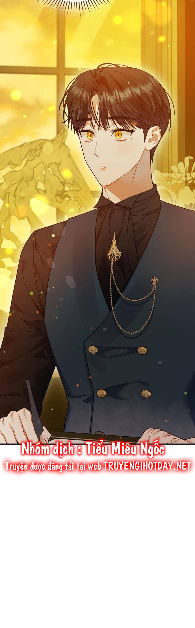 Quý Cô Trở Lại Chapter 59 - Trang 14