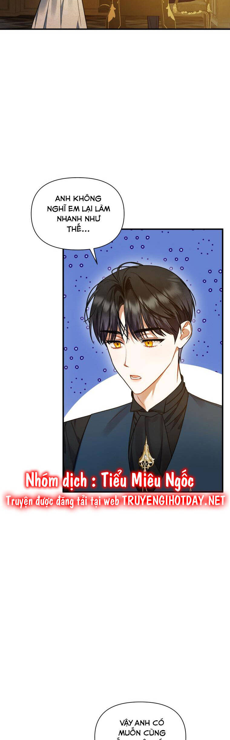 Quý Cô Trở Lại Chapter 59 - Trang 17