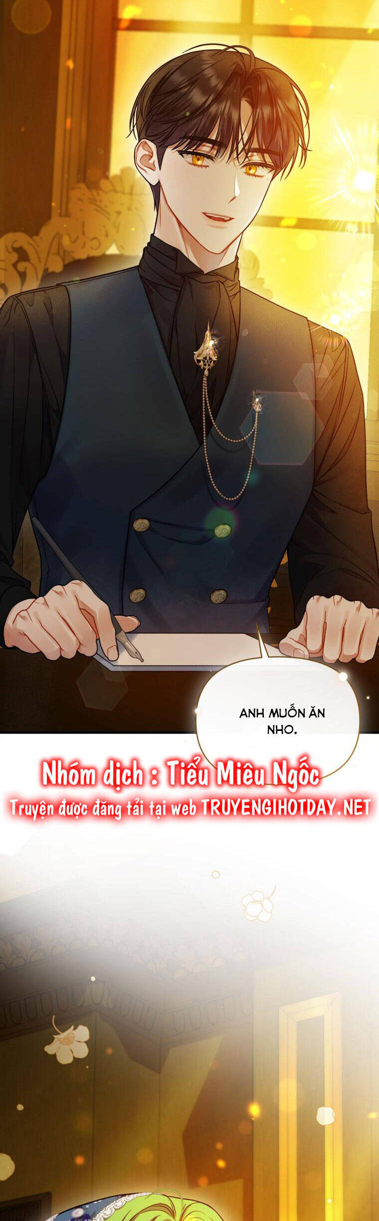 Quý Cô Trở Lại Chapter 59 - Trang 19