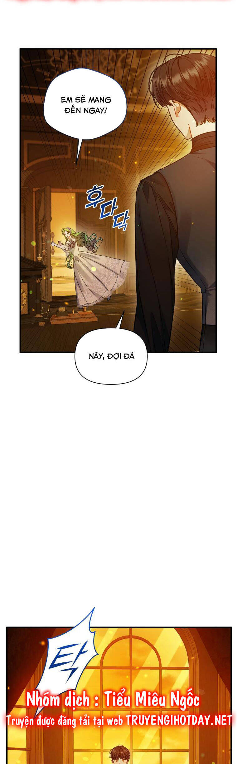 Quý Cô Trở Lại Chapter 59 - Trang 22