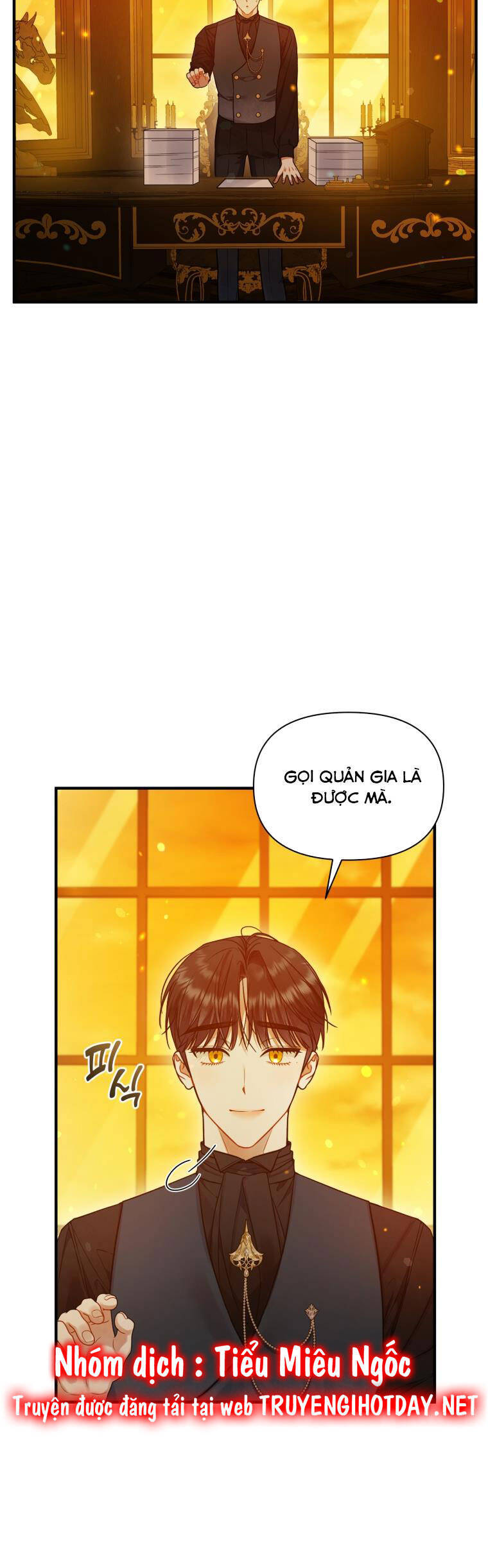 Quý Cô Trở Lại Chapter 59 - Trang 23