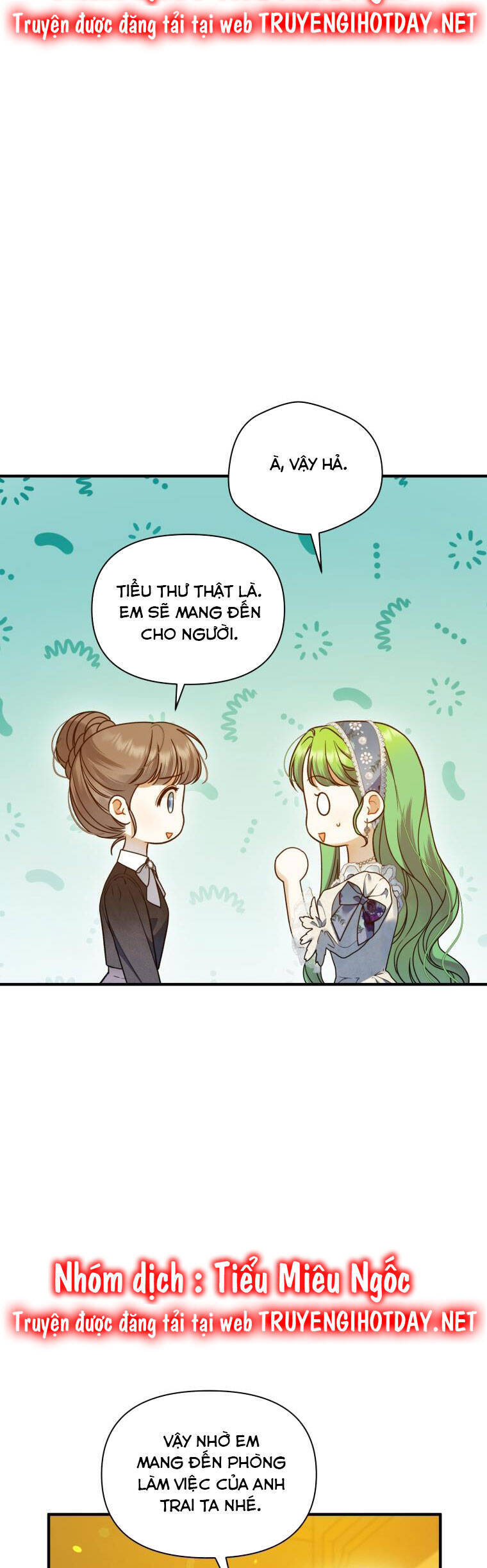 Quý Cô Trở Lại Chapter 59 - Trang 27