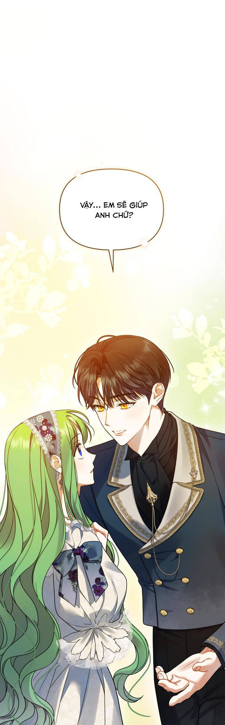 Quý Cô Trở Lại Chapter 59 - Trang 3