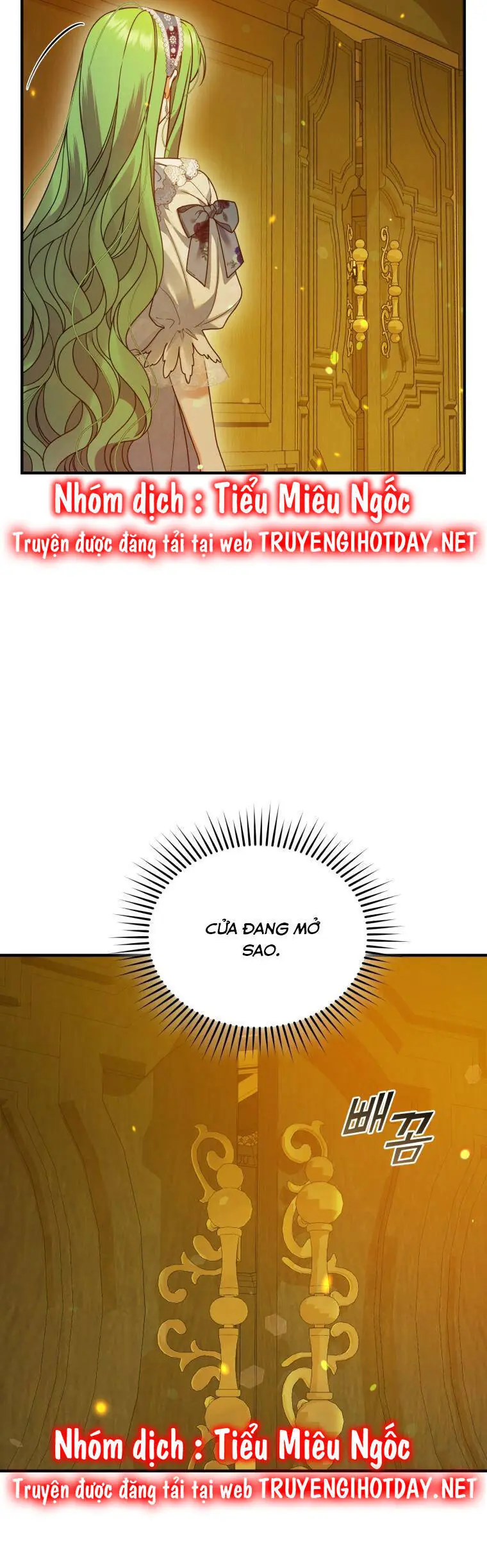 Quý Cô Trở Lại Chapter 59 - Trang 30