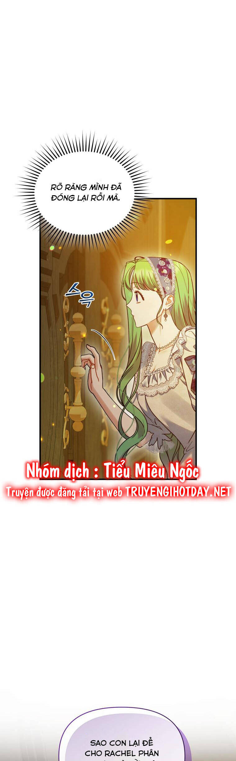 Quý Cô Trở Lại Chapter 59 - Trang 31