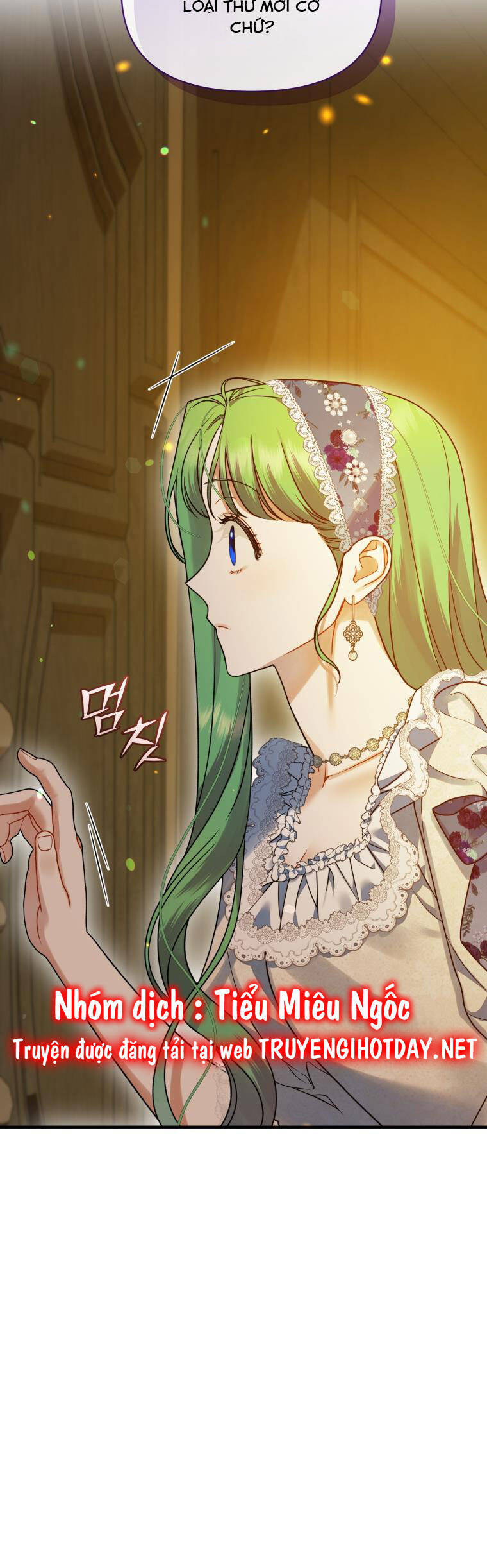 Quý Cô Trở Lại Chapter 59 - Trang 32