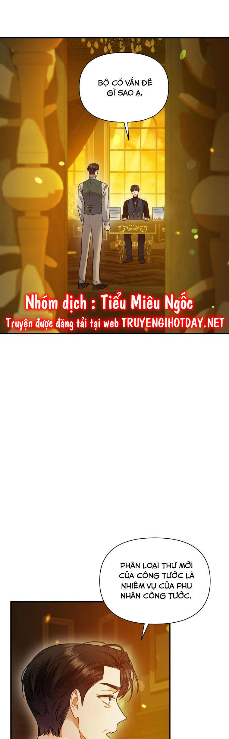 Quý Cô Trở Lại Chapter 59 - Trang 33