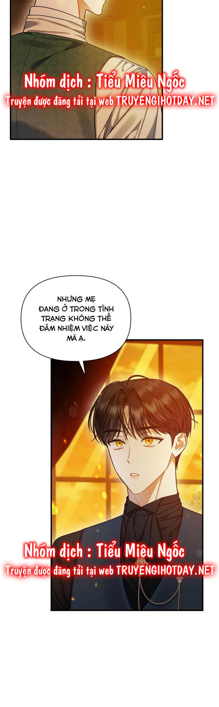 Quý Cô Trở Lại Chapter 59 - Trang 34