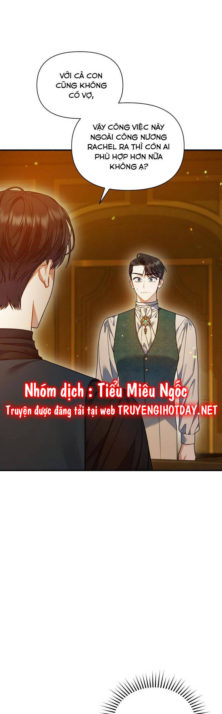 Quý Cô Trở Lại Chapter 59 - Trang 35