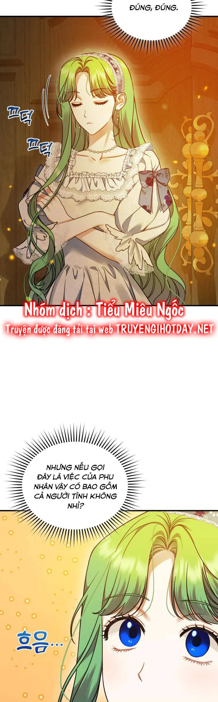 Quý Cô Trở Lại Chapter 59 - Trang 36