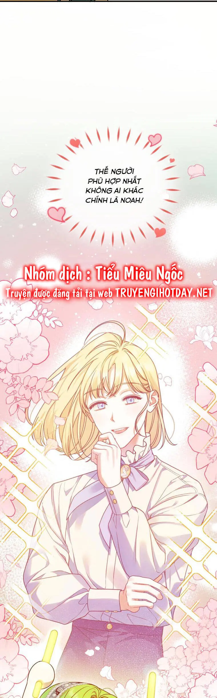 Quý Cô Trở Lại Chapter 59 - Trang 37